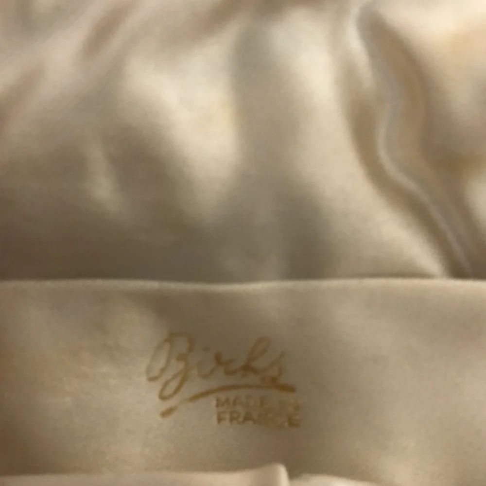 Vintage Birki’s handbag